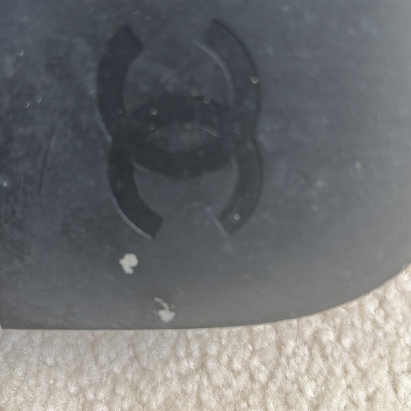 Chanel Pearl Sandals. Cruise collection 2022 - Picture 6 of 13